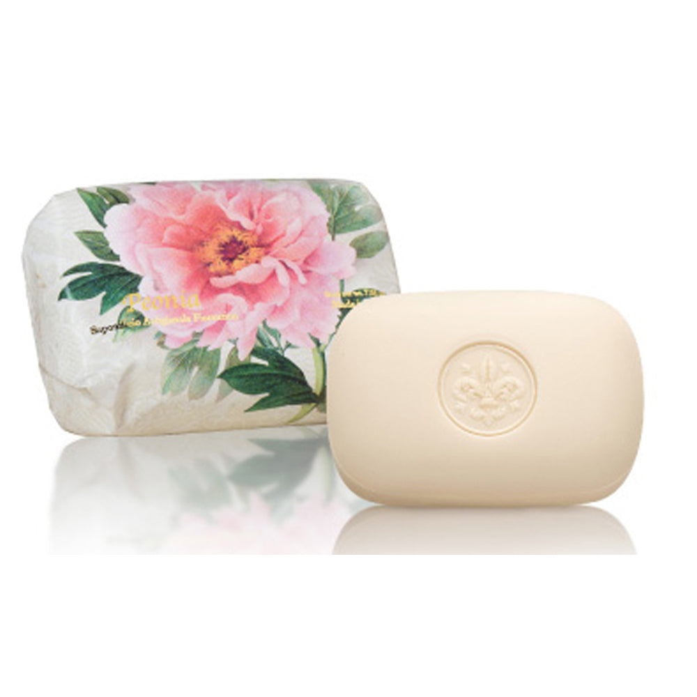 Fiorentino Sæbe Peonia 200 gr