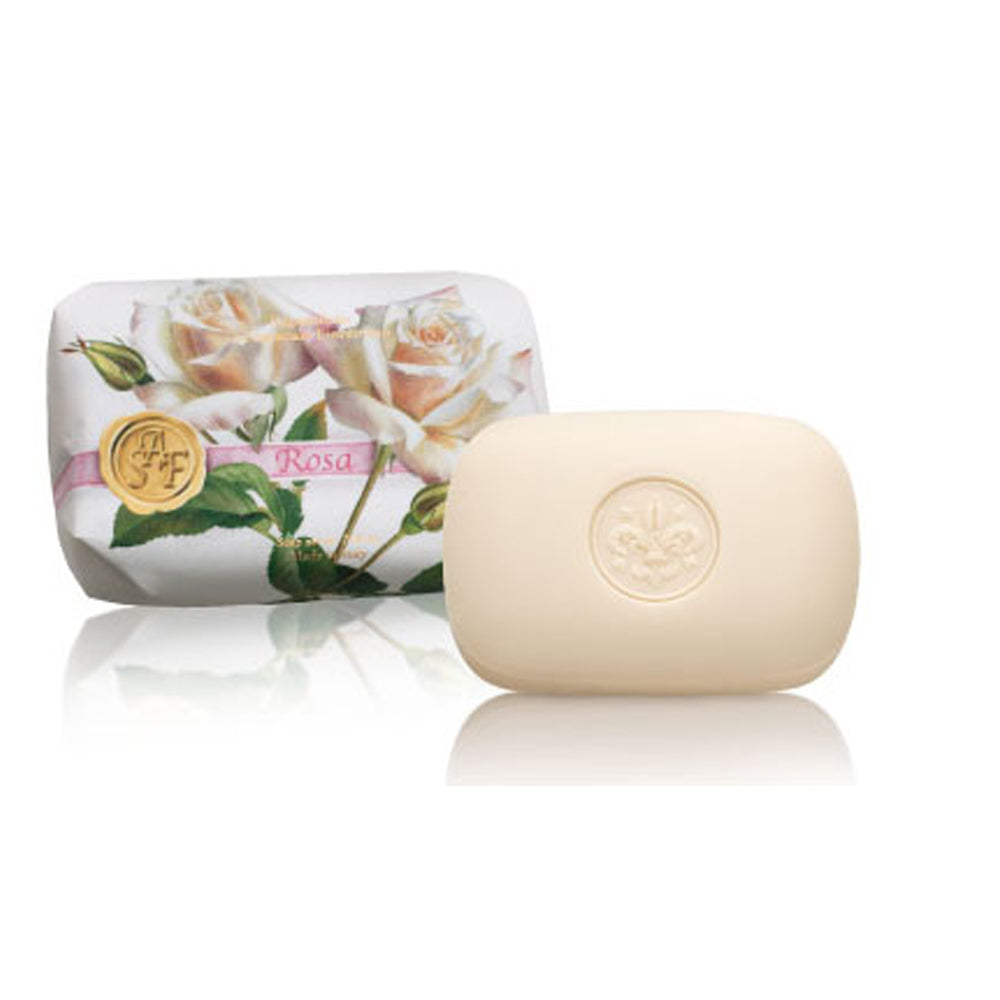 Fiorentino Sæbe Rosa 200 gr.