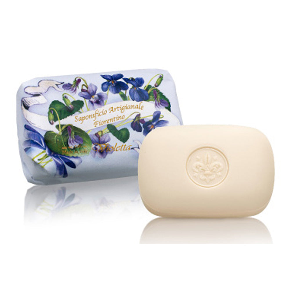 Fiorentino Violetta Sæbe 200 gr.