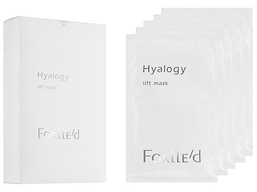 Forlle´d Hyalogy Lift mask 33mlx5