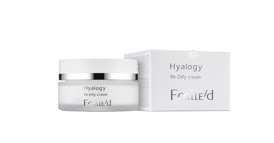 Forlle´d Re-Dify Cream 50 ml.