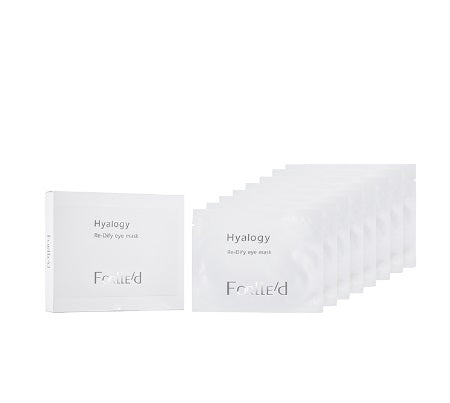 Forlle´d Re-Dify Eye Mask 8 set