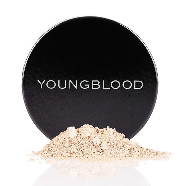 YoungBlood Natural Loose Mineral Foundation Tawnee