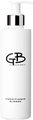 GB by Gun-Britt Conditioner Blonde 250 ml.
