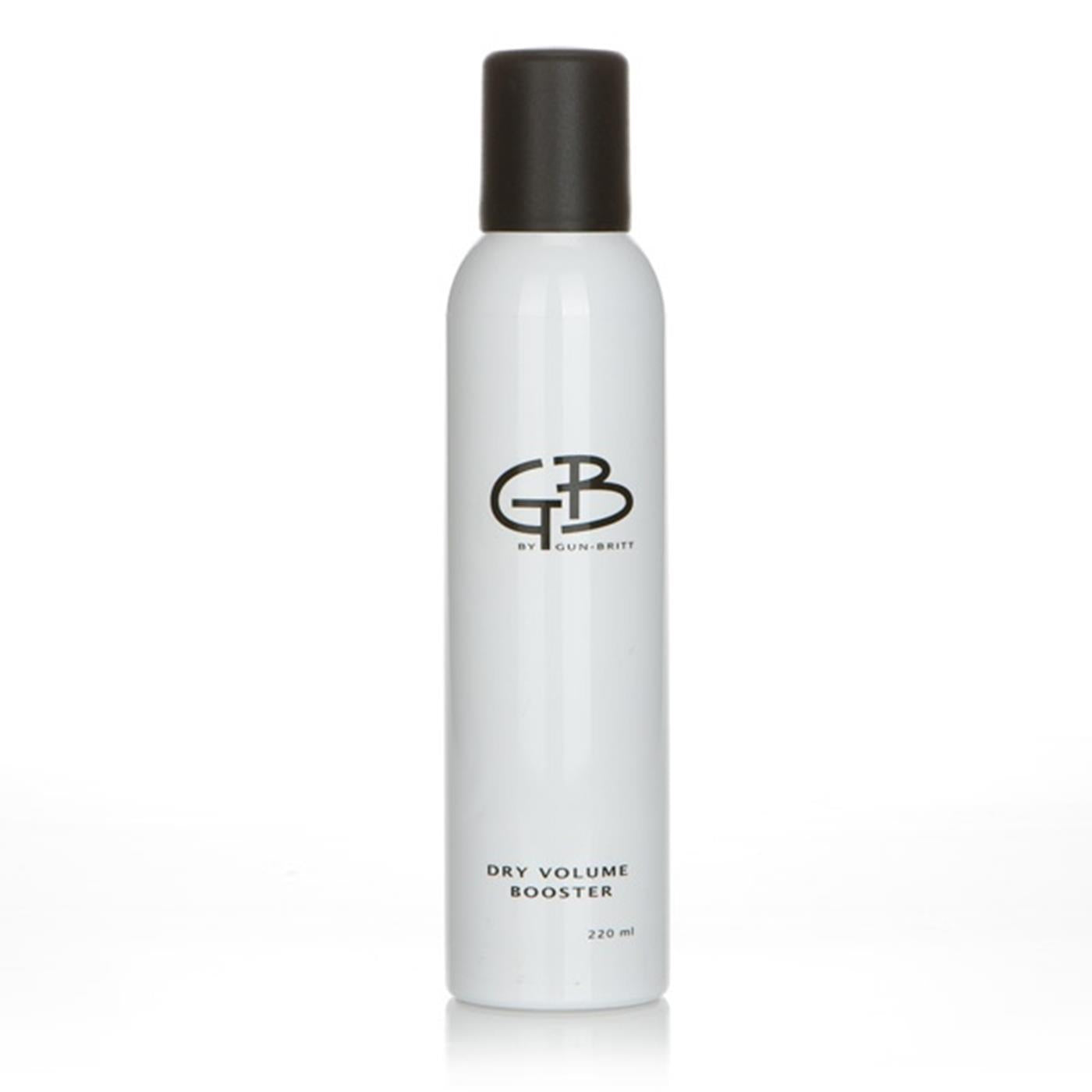 GB by Gun-Britt Dry Volume Booster 220 ml.