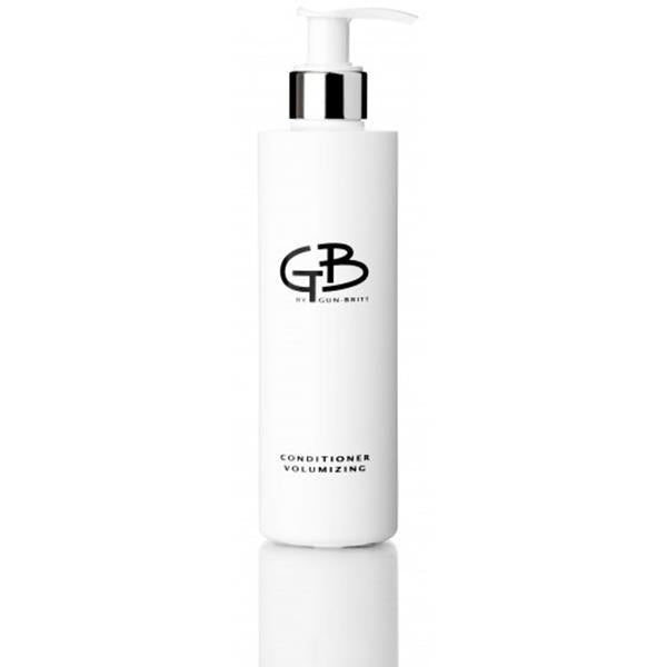 GB by Gunn-Britt Conditioner Volumizing 250 ml.