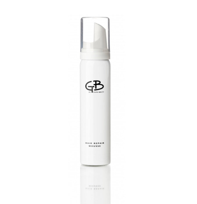 GB by Gunn-Britt Hair Repair Mousse 75 ml.