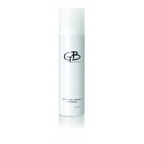 GB by Gun-Britt Styling Spray Strong 220ml