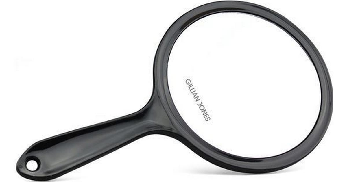 Gillian Jones Hand Mirror 2 - Sided