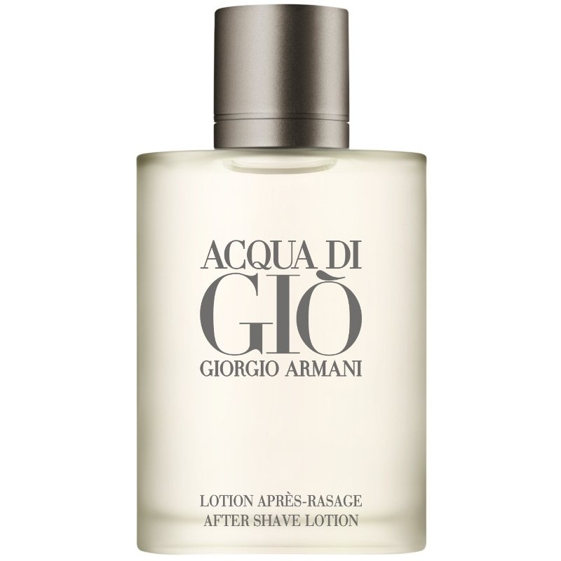 Giorgio Armani Acqua Di Gio After Shave Lotion 100ml