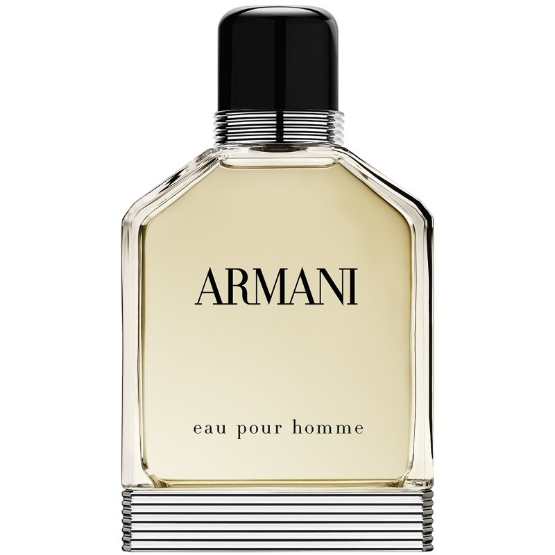 Giorgio Armani Eau Pour Homme Eau de Toiltte 100ml