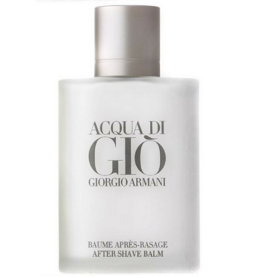 Giorgio Armani Acqua Di Gio Aftershave Balm 100ml