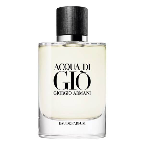 Giorgio Armani Acqua Di Gio Eau de Parfum 125 ml.