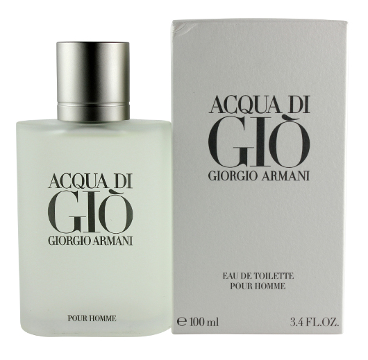 Giorgio Armani Acqua Di Gio Eau de Toilette 100ml