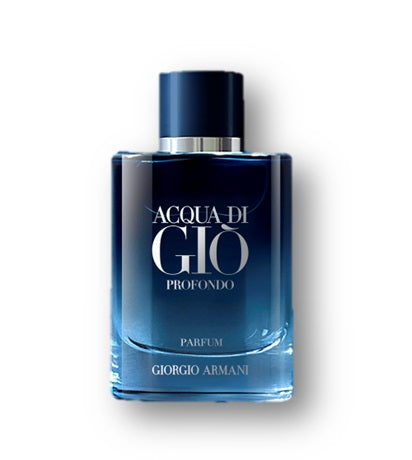 Giorgio Armani Acqua di Gio Profondo Parfum 50 ml.