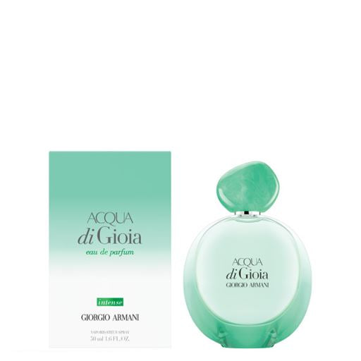 Giorgio Armani Acqua di Giooa Eau de Parfum Intense 50 ml.