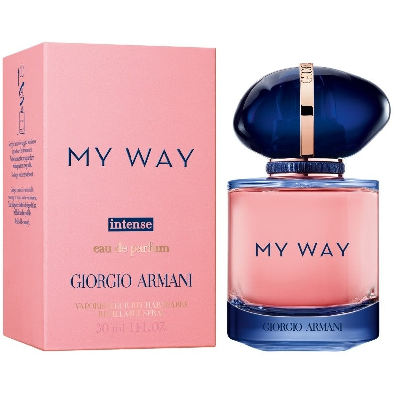 Giorgio Armani May Way Intense Eau de Parfum 30 ml.