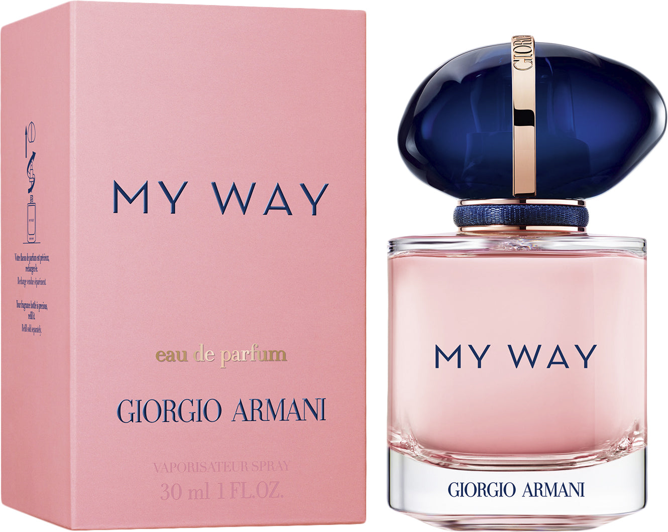 Giorgio Armani My Way Eau de Parfum 30 ml.