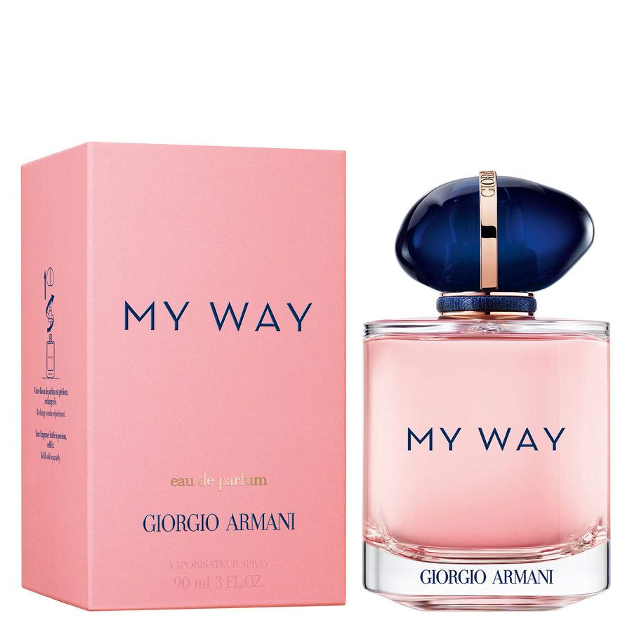Giorgio Armani My Way Eau de Parfum 90 ml.
