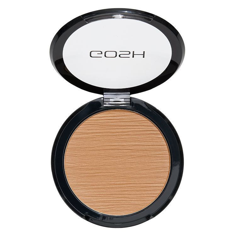 GOSH Bronzing Powder 02 Natural Glow 9 gr.