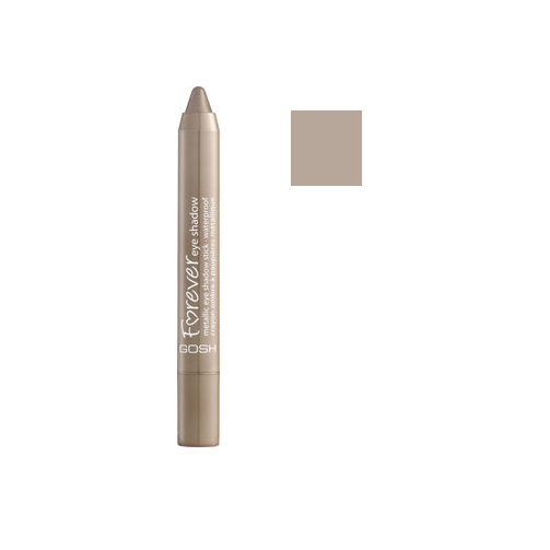 GOSH Forever Eye Shadow 02 Beige