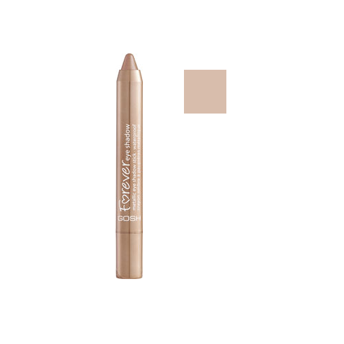 GOSH Forever Eye Shadow 03 Light Copper