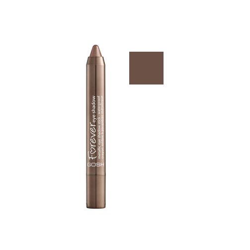GOSH Forever Eye Shadow 04 Brown