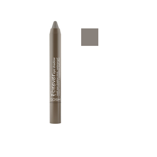 GOSH Forever Eye Shadow Matt 09 Nougat