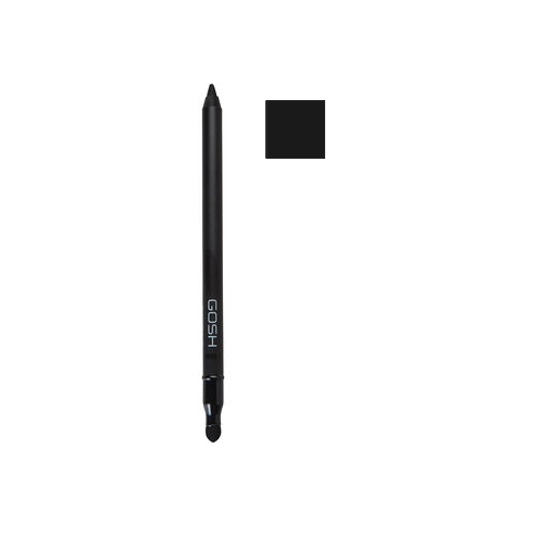 GOSH Infinity Eyeliner 002 Carbon Black
