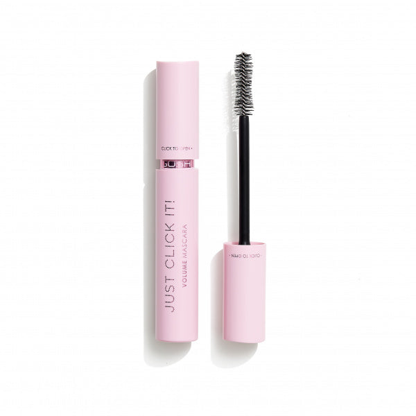 Gosh Just Click It! Volume Mascara 001 Extreme Black 10 ml.