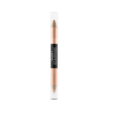 GOSH Lift & Highlight 001 Nude
