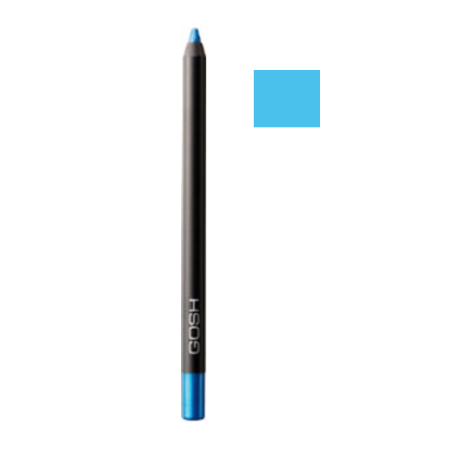 GOSH Velvet Touch Eye Liner WP Sky High