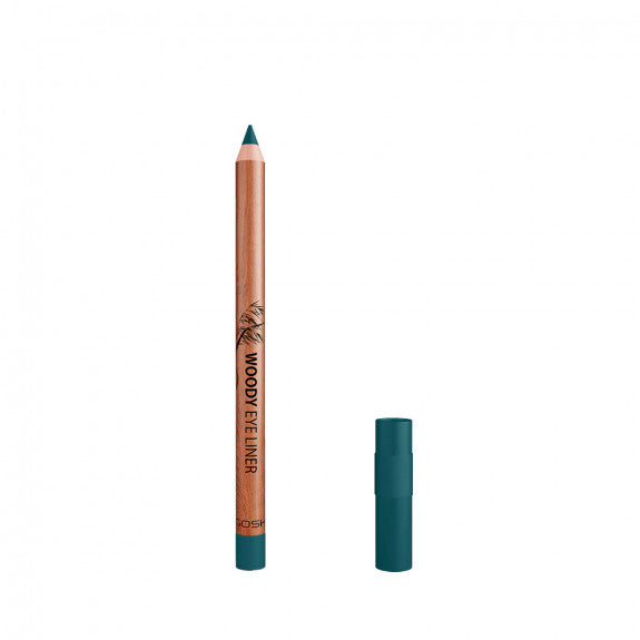 Gosh Woody Eye Liner 005 Bamboo 1,3 g.