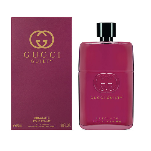 Gucci Guilty Absolute Pour Femme Eau de Parfum 90ml