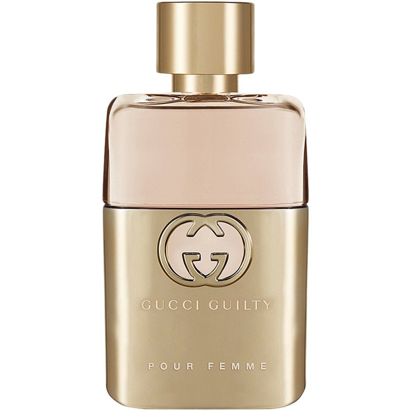 Gucci Guilty Pour Femme Eau de Parfum 90 ml.