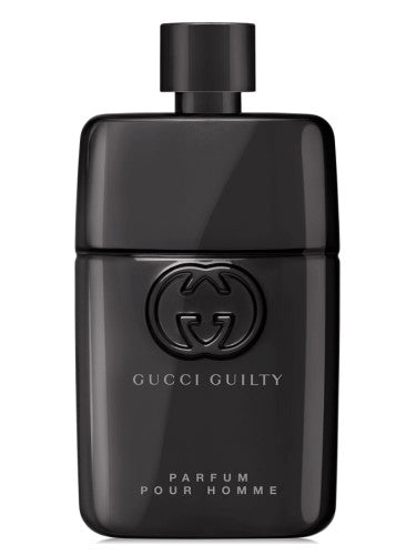 Gucci Guilty Pour Homme Eau de Parfum 50 ml.