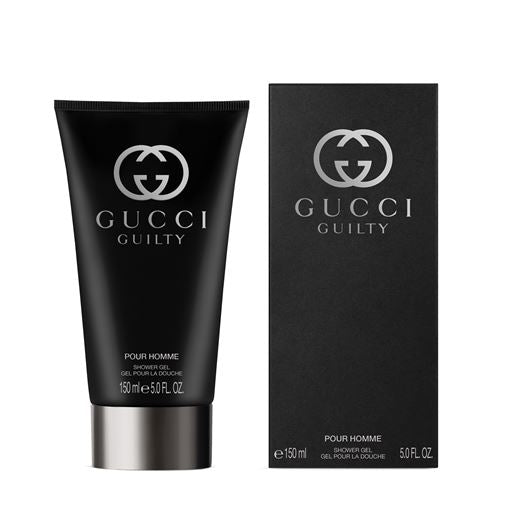 Gucci Guilty Pour Homme Shower Gel 150 ml.