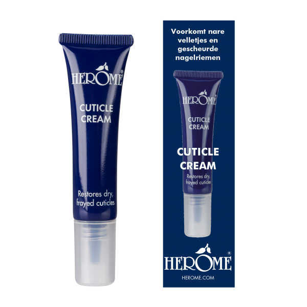 Herome Cuticle Cream - Neglebåndscreme 15 ml