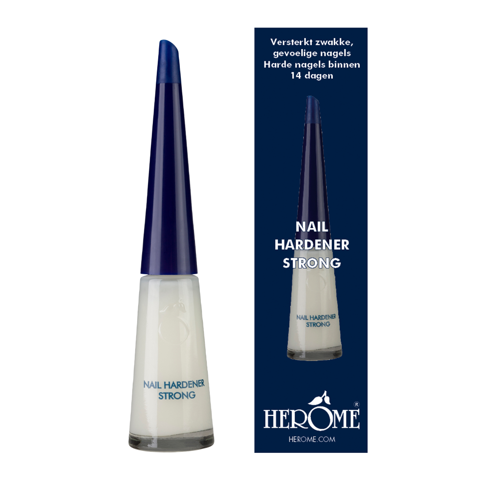 Herome Nail Perfection - Neglehærder stærk