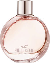 Hollister Wave for Her Eau de Parfum 100ml