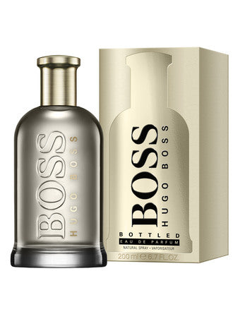 Hugo Boss Bottled Eau de Parfum 200 ml.