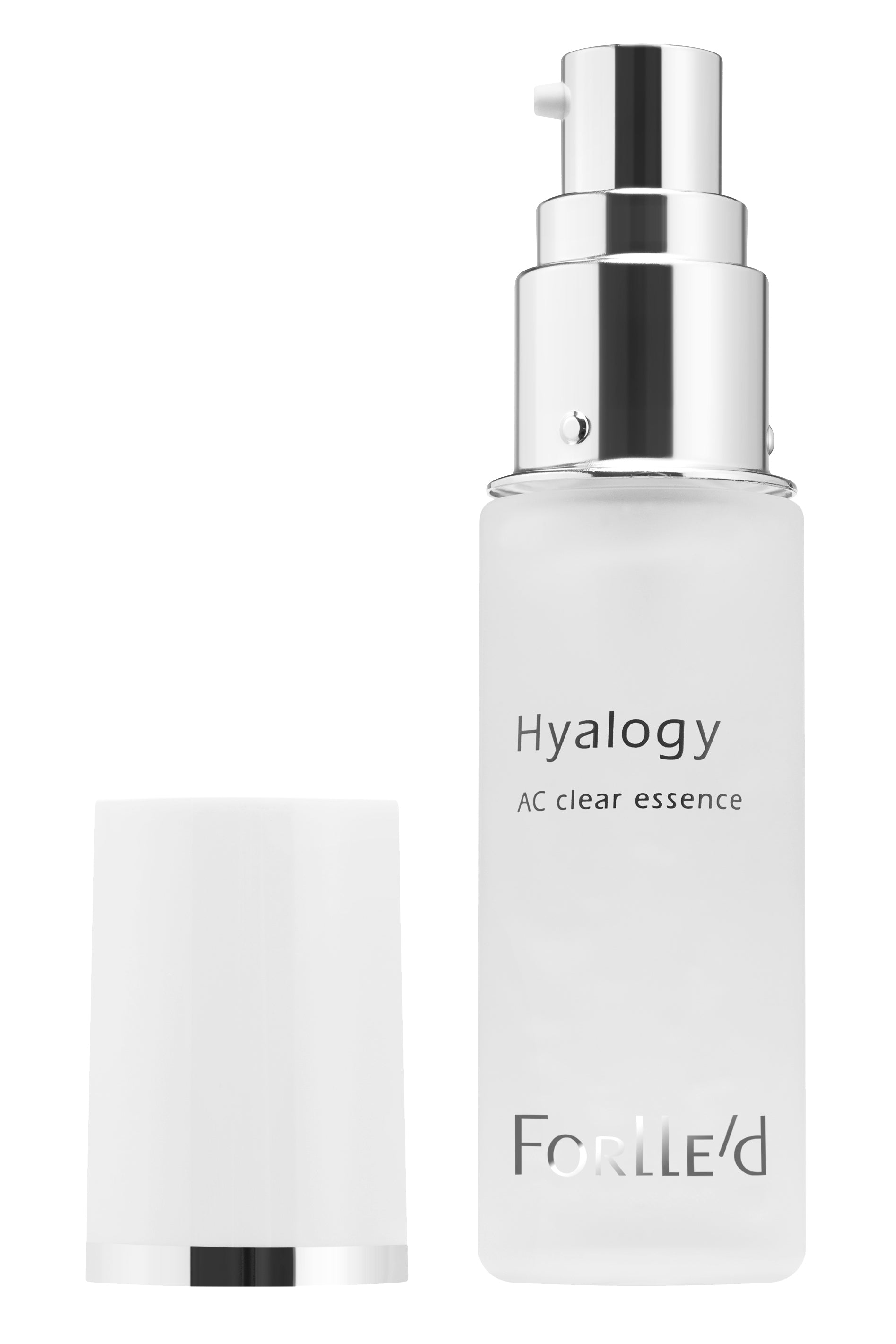 Forlle´d Hyalogy AC clear essence 30 ml.