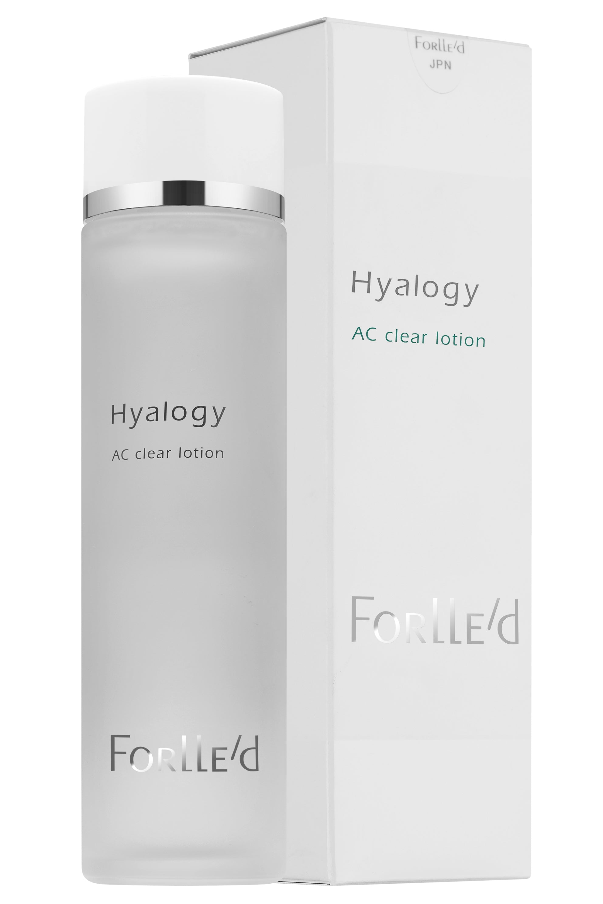 Forlle´d Hyalogy AC Clear Lotion 120 ml.