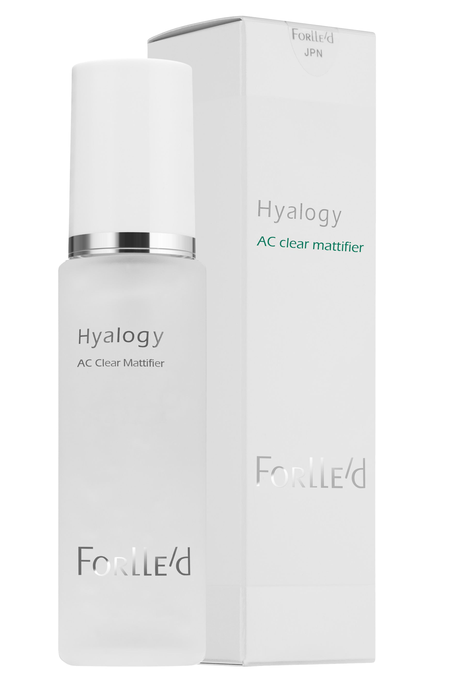 Forlle´d Hyalogy AC Clear Mattifier 50 ml.