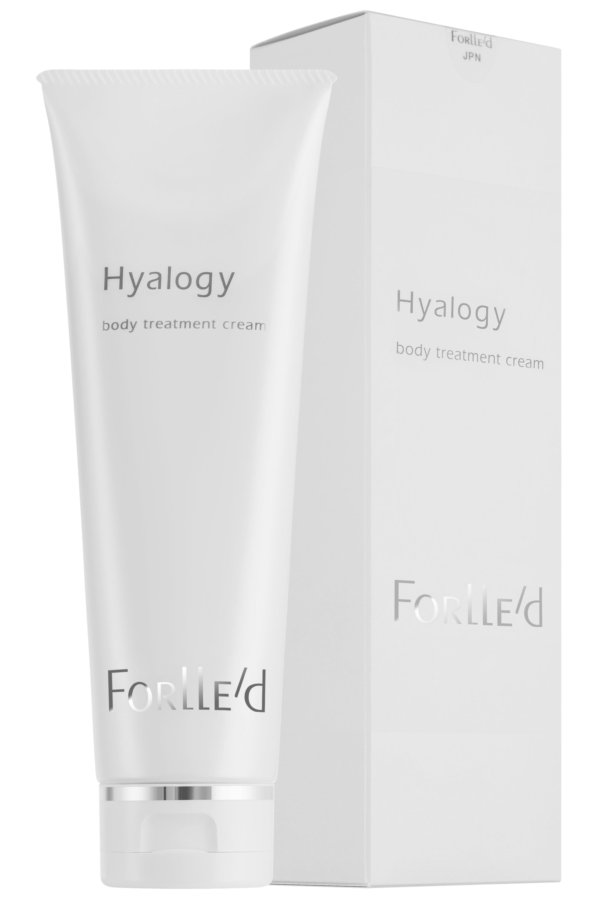 Forlle´d Hyalogy Body Treatment Cream 180 gr.