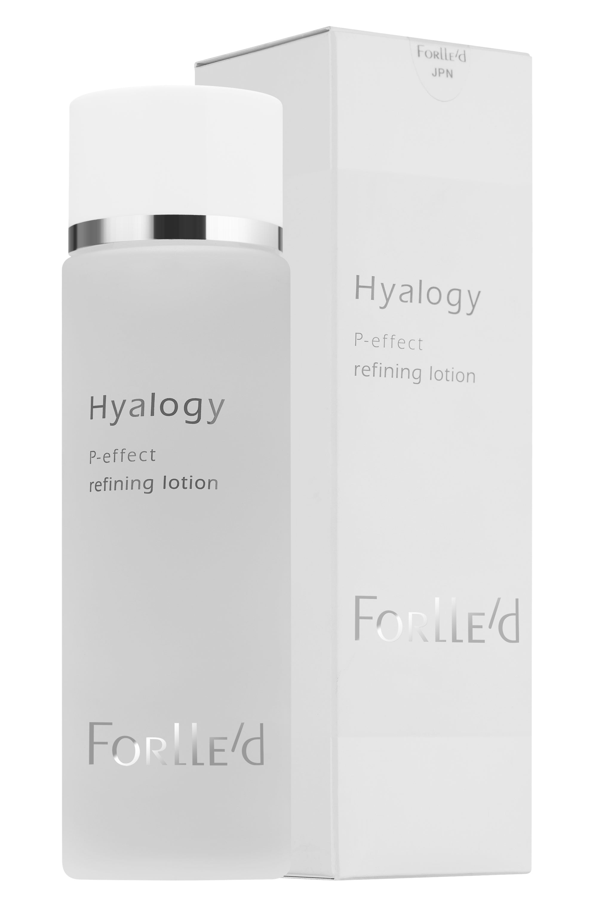 Forlle´d Hyalogy P-effect Refining Lotion 150 ml.