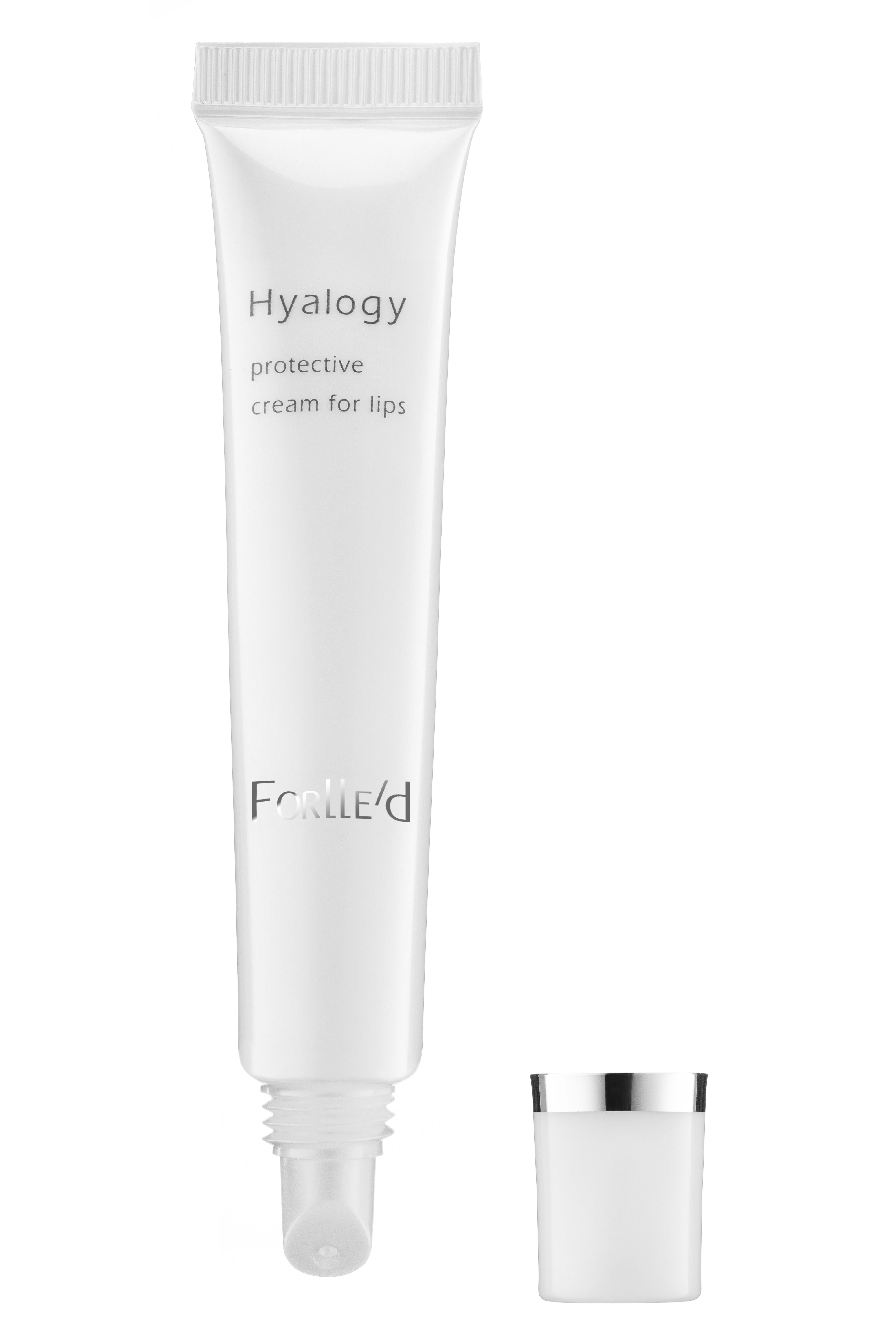 Forlle´d Hyalogy Protective Cream for Lips 9 gr.