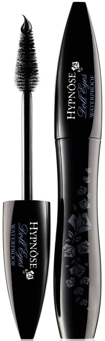 Lancome Hypnose Doll Eyes – Open Eye Effect 01 Black Waterproof