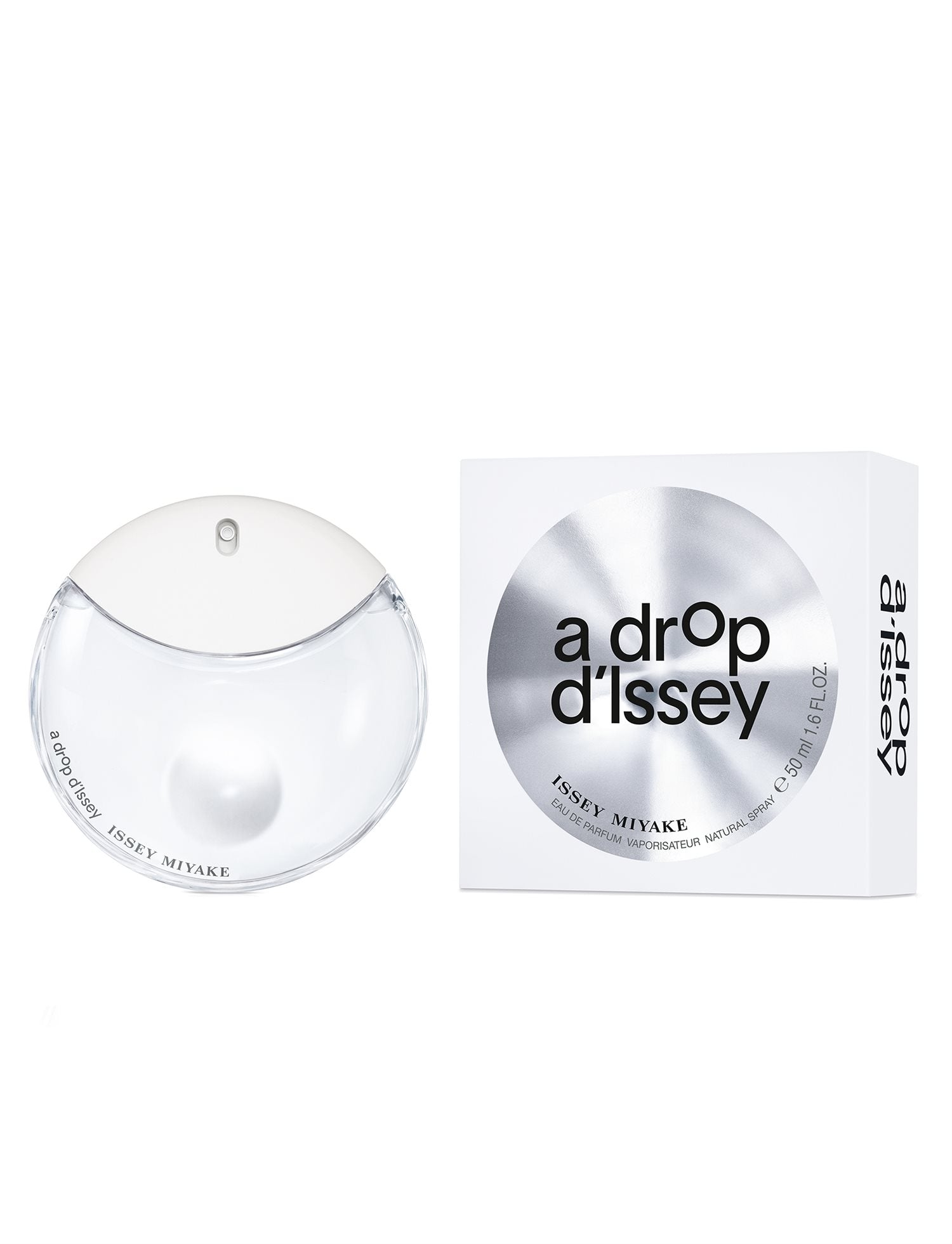 Issey Miyake a Drop d´Issey Eau de Parfum 50 ml.