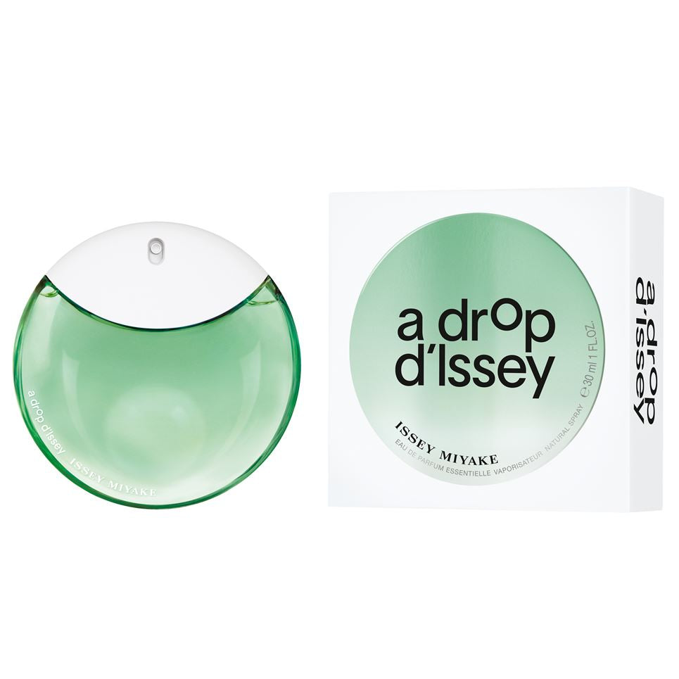 Issey Miyake A Drop D´issey Essentielle Eau de Parfum 30 ml.